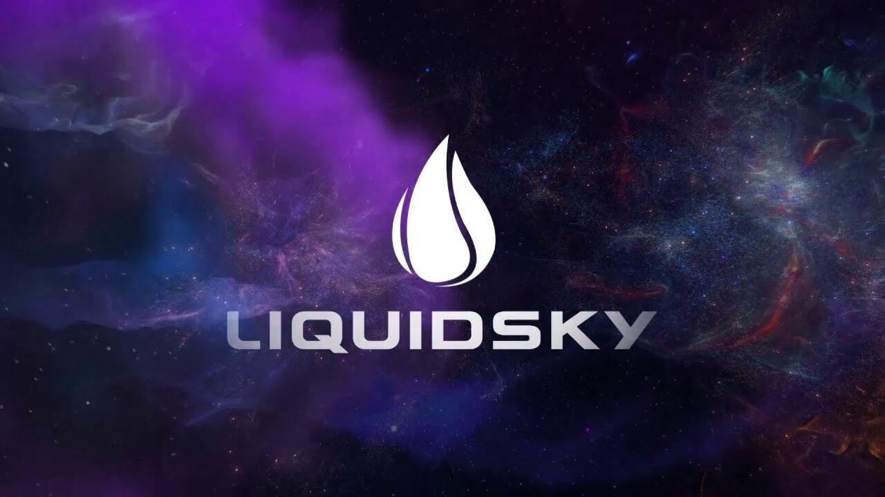 Minha experiência com o LiquidSky